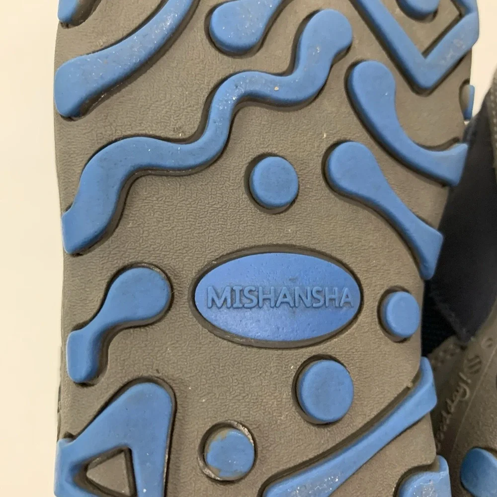 Mishansha great no